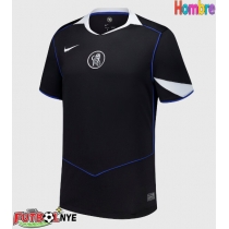 Camiseta Chelsea Cole Palmer #10 Tercera Equipación 2025-26 manga corta